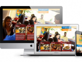 Four Essential Features on Your Restaurant Website
